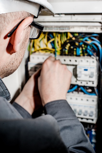 Choose an Electrician